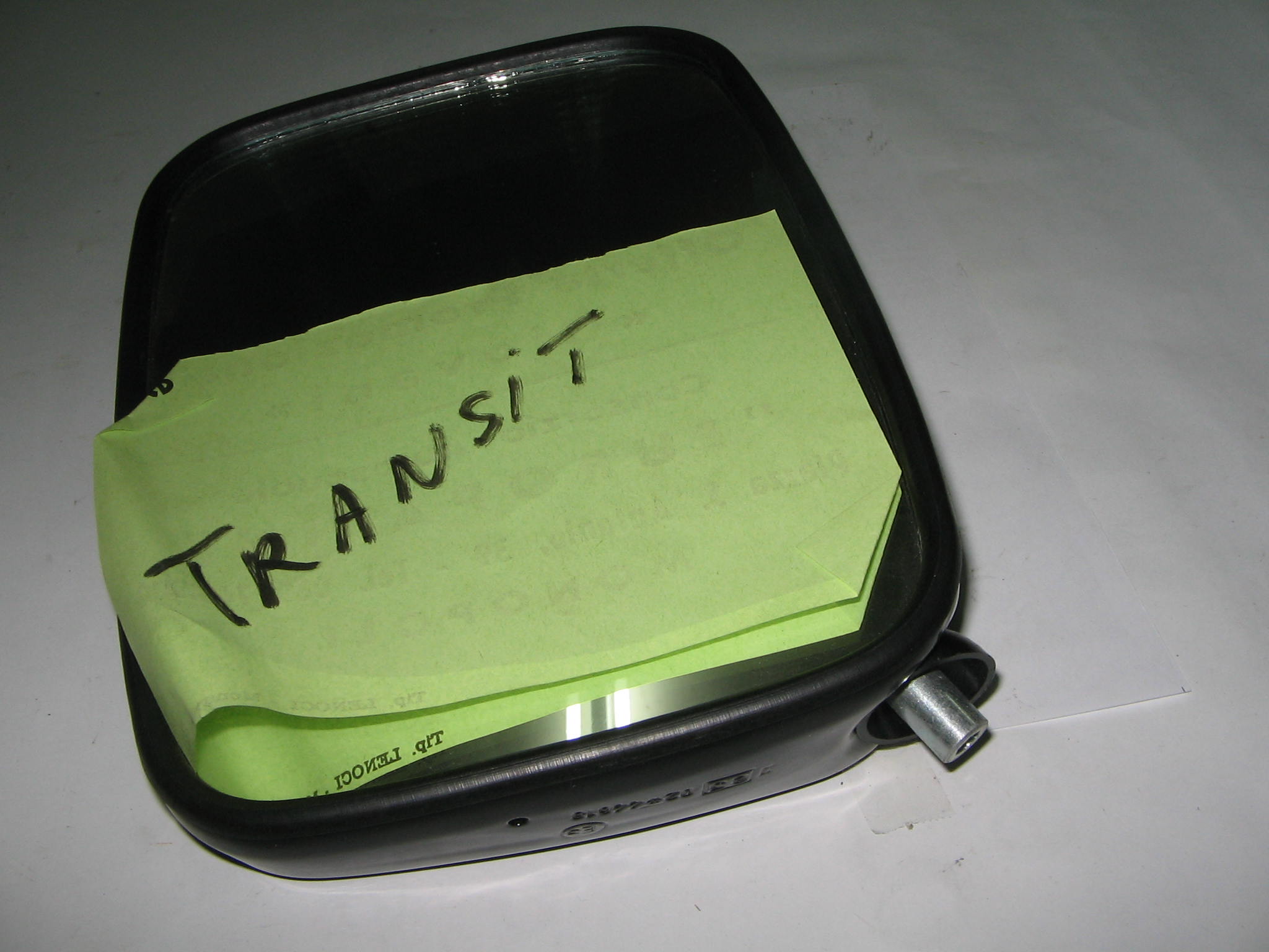 SPECCHIO TRANSIT ART 1.056